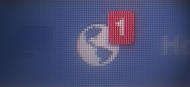 Facebook értesítés képernyőkép