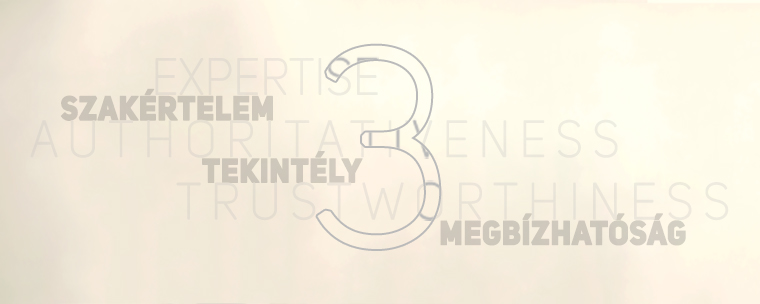 szakértelem, tekintély, megbízhatóság