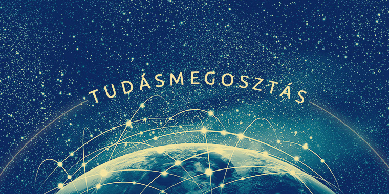 Miért oszd meg a tudásod másokkal?