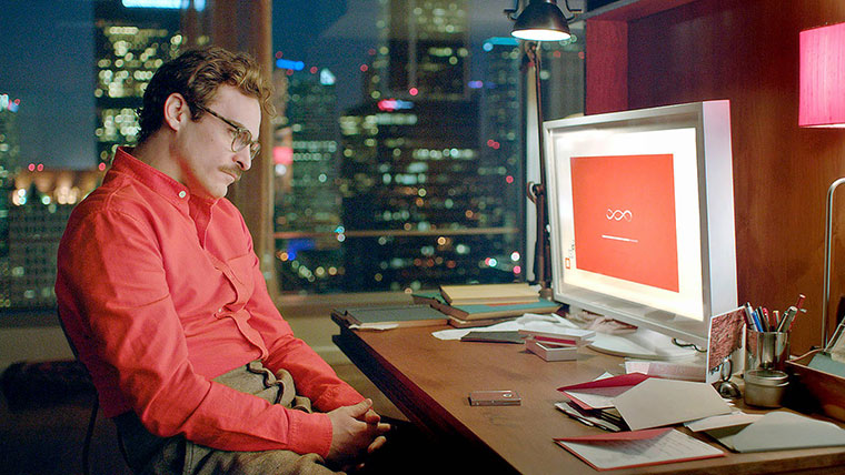 A Her (http://rendelkező operációs rendszert