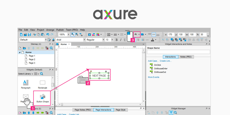 Axure
