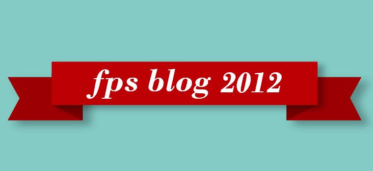 fps blog 2012 összefoglaló