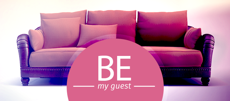 Guest blogging: hasznos vagy káros?