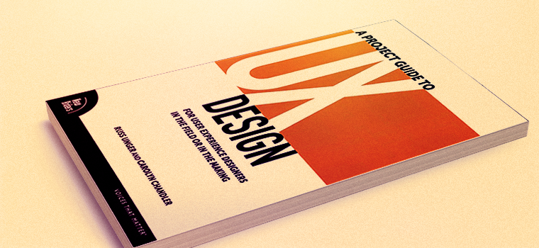 A UX útvesztőjében