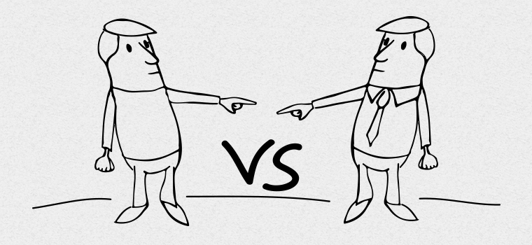 Problémás az ügyfél?