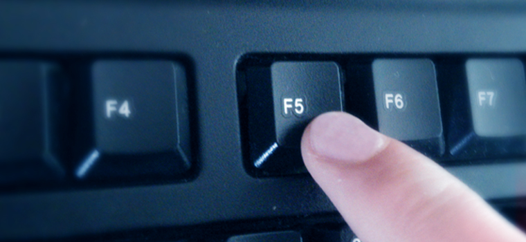 Visszajelzésfüggők vagyunk