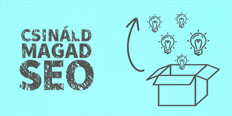 Csináld magad SEO