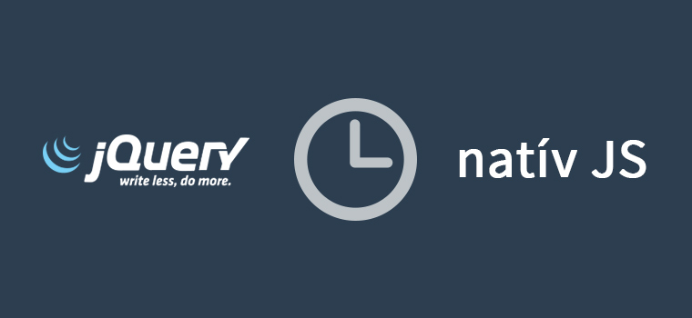 jQuery kód optimalizálása