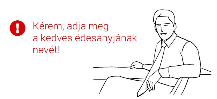 Kritikus hiba történt