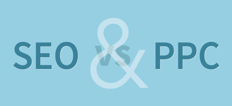 SEO vs. PPC vagy SEO és PPC?