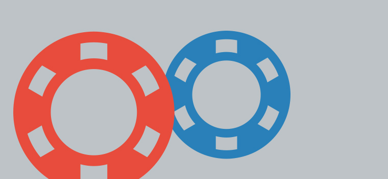 zsetonok illusztráció