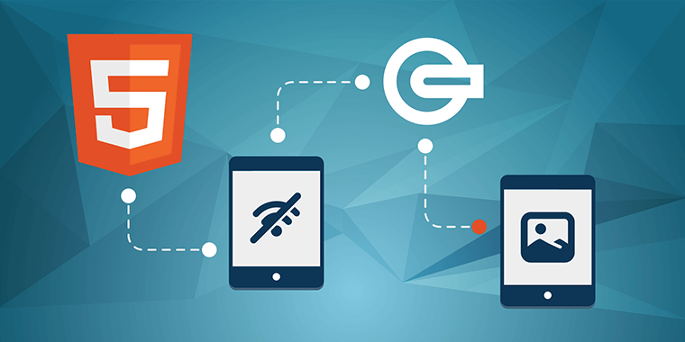 Webappok és offline működés