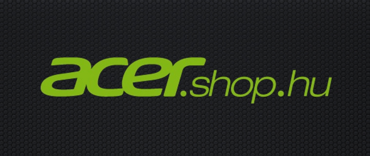 Konverziónövelés – acer.shop.hu esettanulmány