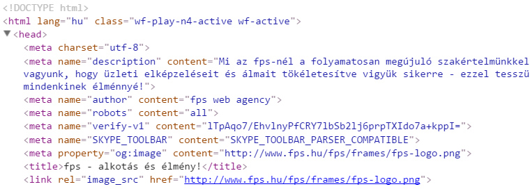 A sitebuild, sitebuilder fontos?