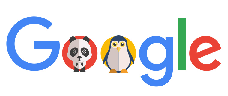 Kung fu Panda és Master Pingvin