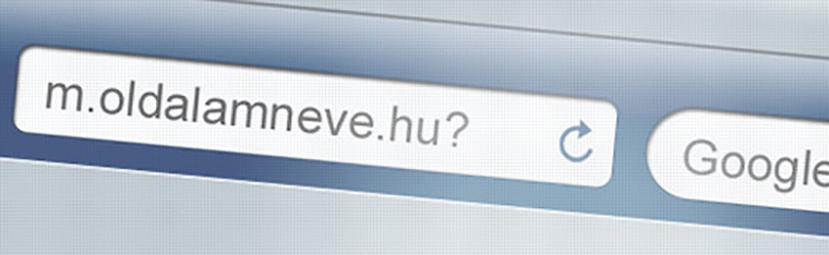 Mobil SEO és a pitty-putty