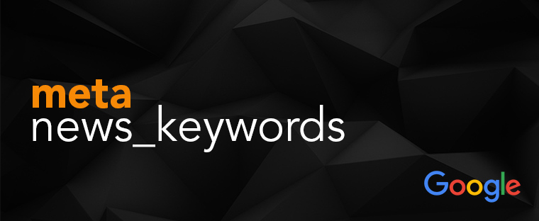A nagy visszatérő: meta kulcsszavak