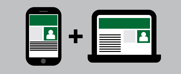 Responsive Email Design