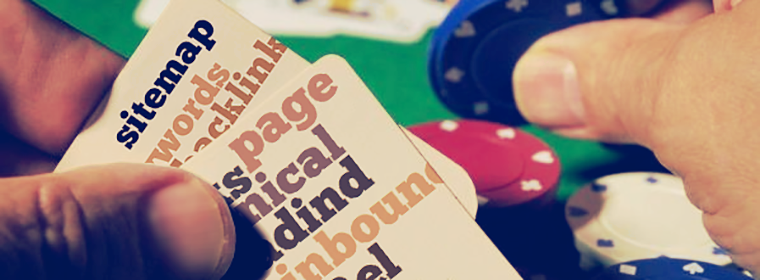 SEO: amit meg szoktál kérdezni, és amit nem