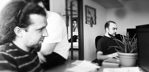 Unatkozó fejlesztők ökörségei