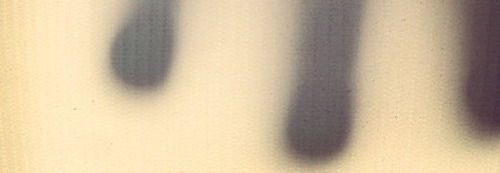 elmosódott ujjak fotó