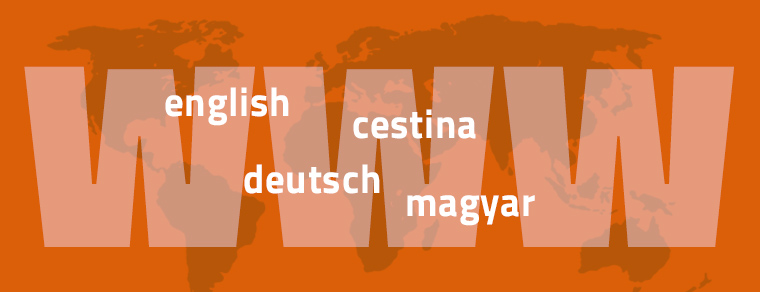 Többnyelvű honlapok készítése