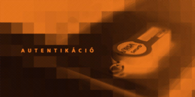 Autentikációs rendszerek az fps-nél