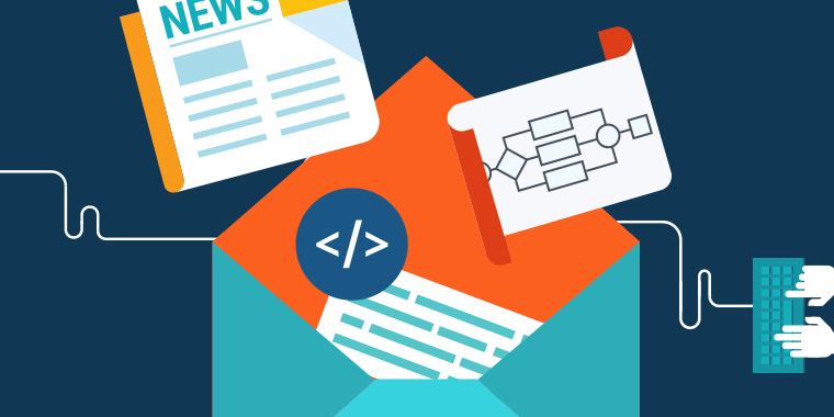 Hírlevelek webfejlesztőknek