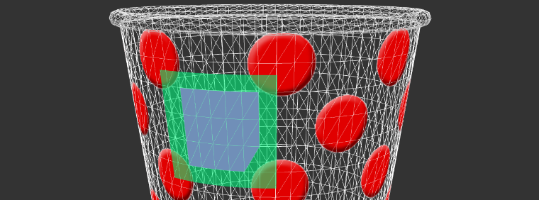 interaktív felületek