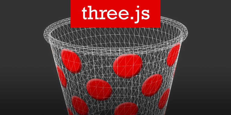 ThreeJS tapasztalataim