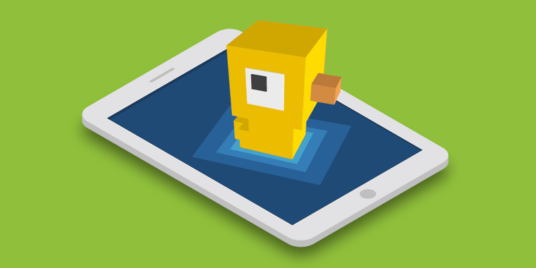 Augmented Reality a weben!