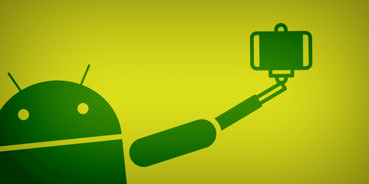 Képfeldolgozás Androidon 1. – Bevezetés