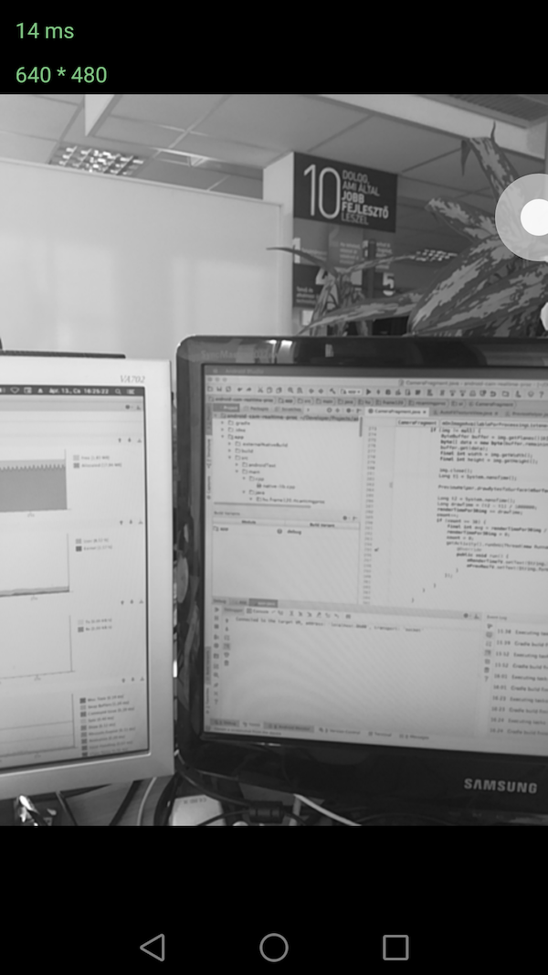 Kép: Helyes forgatás, helyes képarány