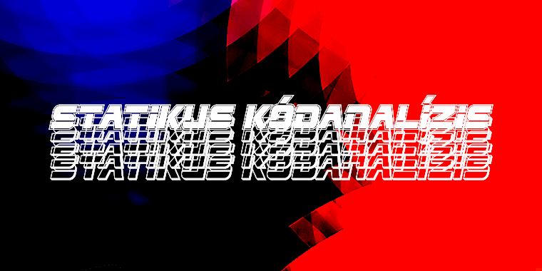 Statikus kódanalízis Androidon