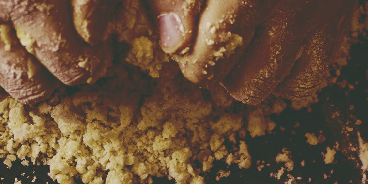 Így neveld a kovászod