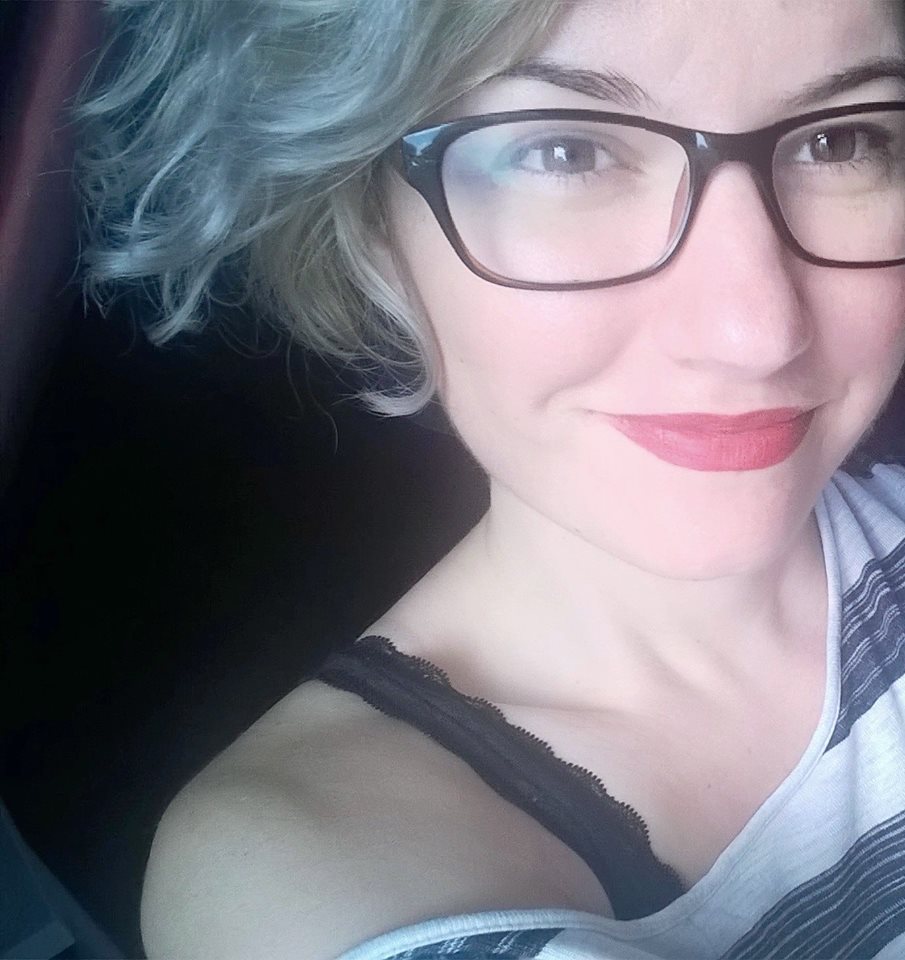 Vadkerti-Tóth Réka