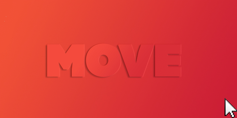 MOVE – Mozogj