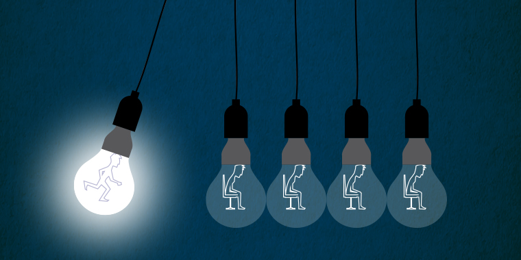 A változtatás varázslata