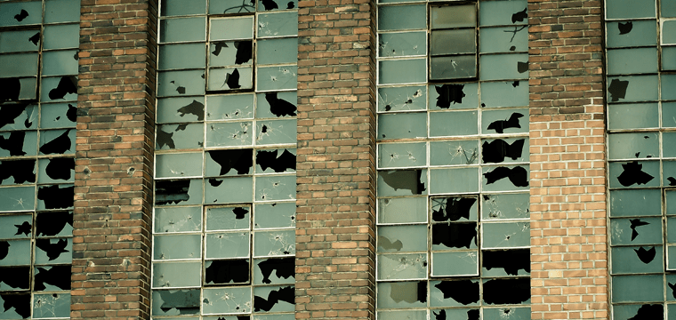 A „Betört ablak” elv