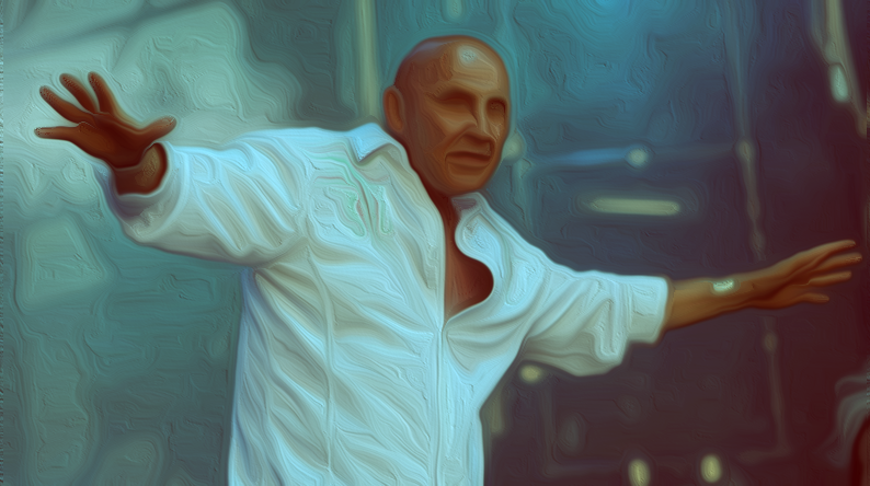 A zempléni látó álmodik egy világot magának