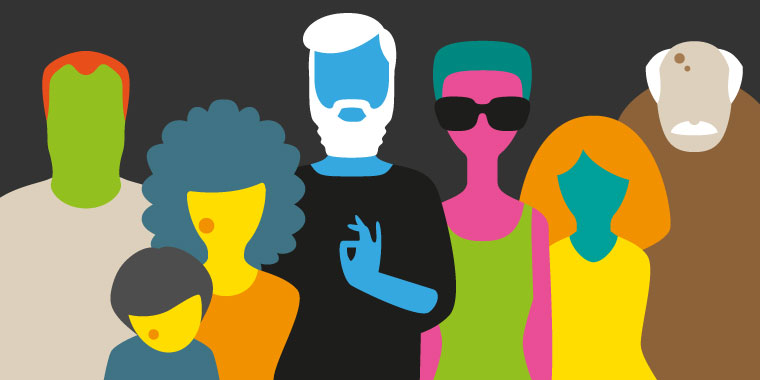 Ne bántsd a felhasználót!