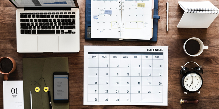 Időmenedzsment a gyakorlatban,  8 tipp és egy kis módszertan