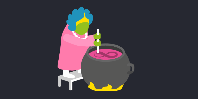 rebranding iteration