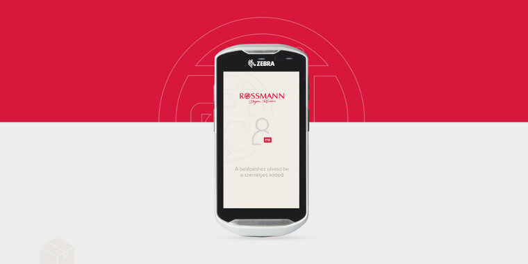 Esettanulmány: Hogyan digitalizáltuk a Rossmann webshop rendelés ellenőrzés folyamatát