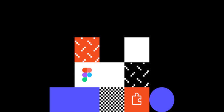 Megjöttek a pluginok. Figma.