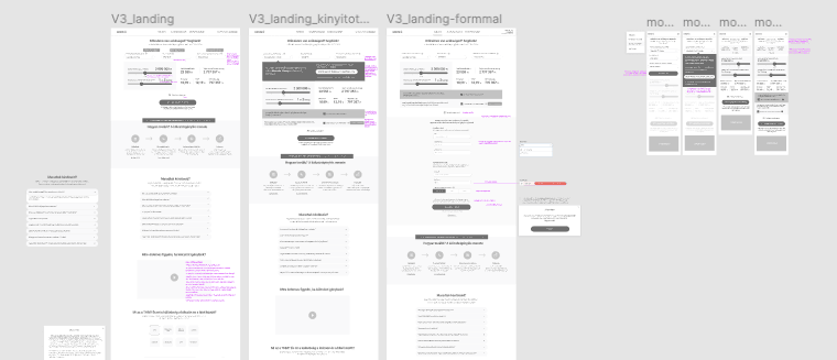 a személyi kölcsön kalkulátor drótvázai v3