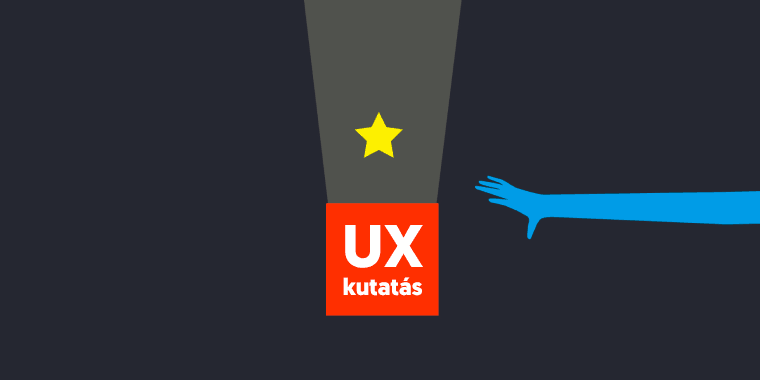 A UX kutatás haszna
