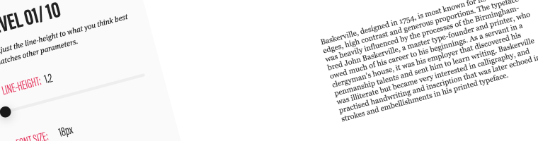 The perfect paragraph